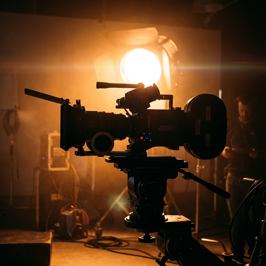 DCX Creative Engine