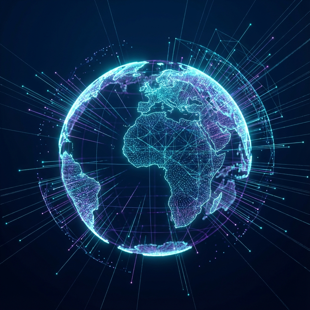 DCX Global Network